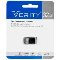 فلش و کارت حافظه برند Verity OAK T-GATE