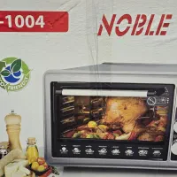 آون توستر نوبل کینگ