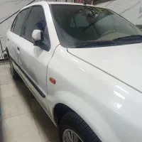 سمند 96 ای اف7|خودرو سواری و وانت|سنندج, |دیوار