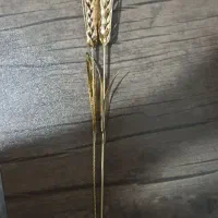 سنبل طرح نقره