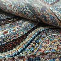 سه تخته فرش نه متری کهکشان در حد جهیزیه
