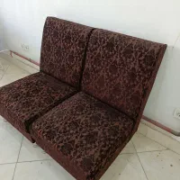 دو عدد مبل سالم مناسب منزل یا دفترکار و مغازه|مبلمان خانگی و میز عسلی|سهند, |دیوار