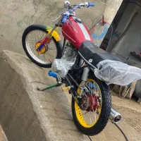 موتور تقویت