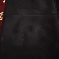 چادر مشکی