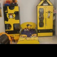 سرویس خواب نوجوان