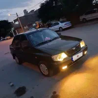 پراید مشکی 132 داشبورد جدید دوگانه دست|خودرو سواری و وانت|نیشابور, تریا پارک|دیوار