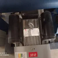 یک دستگاه بالابر ساختمانی ۱۴۵۰|مصالح و تجهیزات ساختمان|فسا, |دیوار