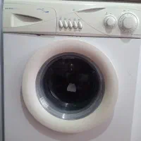 ماشین لباسشویی پاکشوما 7کیلویی