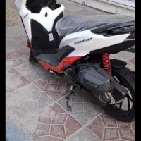 کیلیک ۱۵۰ خشک|موتورسیکلت|خمام, |دیوار