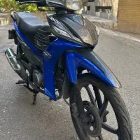 موتور سیکلت لیفان ۱۳۵