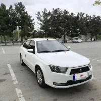 دنا 99 سفید EF7