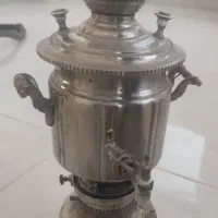 سماور کلکسیونی قدیمی