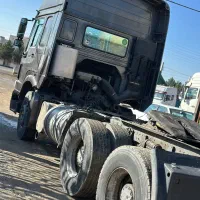 هوو۸۷abs|خودرو سنگین|عجب شیر, |دیوار