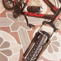 دوچرخه ۲۶ فیلا کاملاً سالم