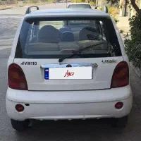 mvm110 چهار سلیندر|خودرو سواری و وانت|کرج, شهرک یاس جنوبی|دیوار