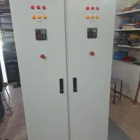 تابلو برق صنعتی