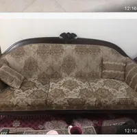 مبل ۷ نفره