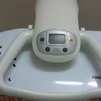 اتوپرس گاسونیک|اتو و لوازم اتو|تربت‌حیدریه, بهشت عسکری|دیوار