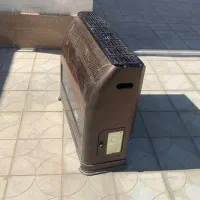 بخاری گازی ۱۲۰۰۰ دوازده هزار|بخاری، هیتر، شومینه|مشهد, کوشش|دیوار