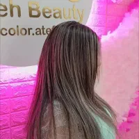 بهترین خدمات|خدمات آرایشگری و زیبایی|آزادشهر, |دیوار