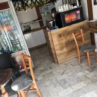 واگذاری کافه