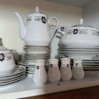 ظرف چینی ـ ظرف آشپز خانه