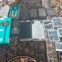 سامسونگ Galaxy Camera GC100 با حافظهٔ ۴ گیگابایت