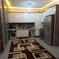 فروش فوری طبقه سوم150متر شاپورجان|فروش آپارتمان|شیراز, میانرود|دیوار