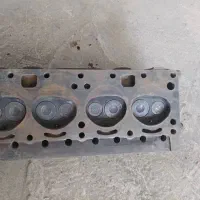 سرسیلندر و لوازم جیپ km|قطعات یدکی و لوازم جانبی|گرگان, |دیوار