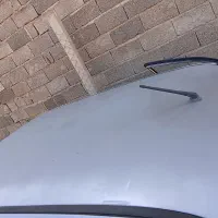 پرایدمدل87 شاسی پلمپ بدون حتی مو ترک|خودرو سواری و وانت|سقز, |دیوار