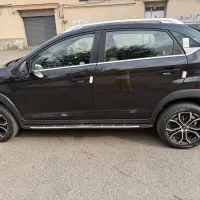 ایکس 22 پرو اتومات مدل 1401|خودرو سواری و وانت|تبریز, |دیوار