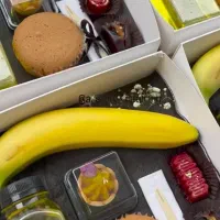 پک پذیرایی برای تمامی مجالس