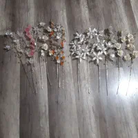 گل با گلدان|گل مصنوعی|رشت, منظریه|دیوار