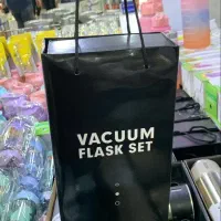 فلاکس سه کاپ جعبه کادویی|ظروف نگهدارنده، پلاستیکی، یکبارمصرف|بندر گناوه, |دیوار