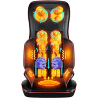 صندلی ماساژور لوکس (فیزیوتراپی راحتی)|تجهیزات ورزشی|بندر ماهشهر, |دیوار