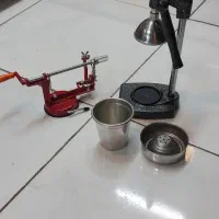 پوست کن چرخشی فدیمی|کلکسیون اشیاء عتیقه|مشهد, شهید مطهری|دیوار