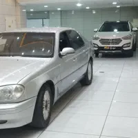 بنز چیرمن s600 موتور پلم|خودرو سواری و وانت|تهران, پونک|دیوار