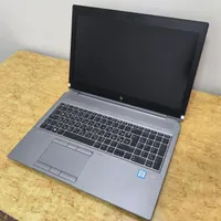لپتاپ HP zbook G5