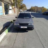 پراید141نوک مدادی مدل90|خودرو سواری و وانت|لنجان, |دیوار