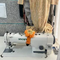 چرخ راسته دوز زوجی در حد نو