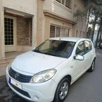 ساندرو|خودرو سواری و وانت|فردیس, فردیس|دیوار