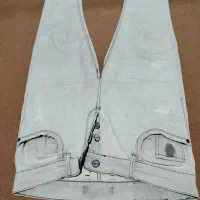 شلوار لی|لباس|مسجد سلیمان, |دیوار