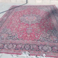 فرش دستبافت|فرش|دامغان, |دیوار