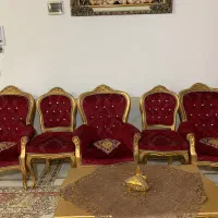 مبل|مبلمان خانگی و میز عسلی|شیروان (خراسان), |دیوار