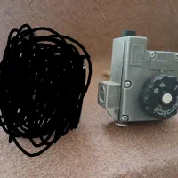 ریگلاتورآبگرمکن.شعله پخش کن