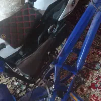 دوچرخه موتور شارژی