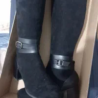 پوتین زنانه