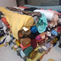 خریدار پارچه تریکو ونساجی و مبلی با بالاترین قیمت