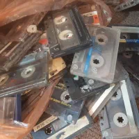 نوار کاست و سی دی|فیلم و موسیقی|لنجان, |دیوار