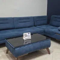 مبل تخت خواب شو|مبلمان خانگی و میز عسلی|تهران, فردوس|دیوار